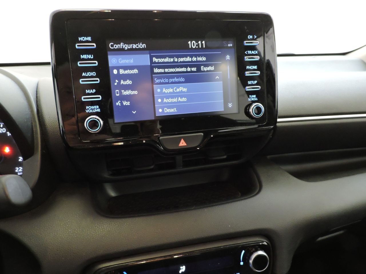 Toyota Yaris 5p 120H Active Tech YARIS HYBRID BUSINESS MY20 - Foto 17