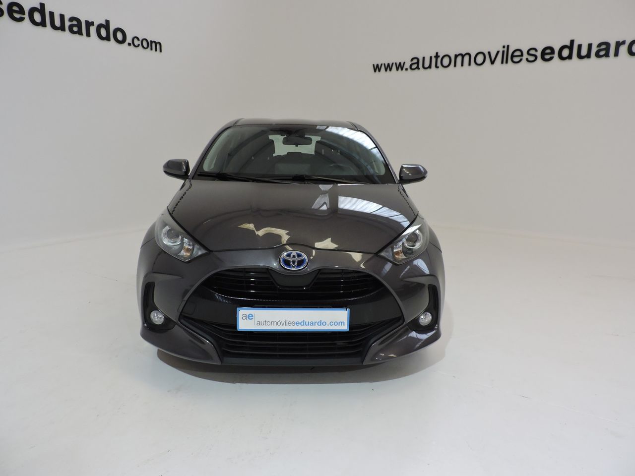 Toyota Yaris 5p 120H Active Tech YARIS HYBRID BUSINESS MY20 - Foto 3