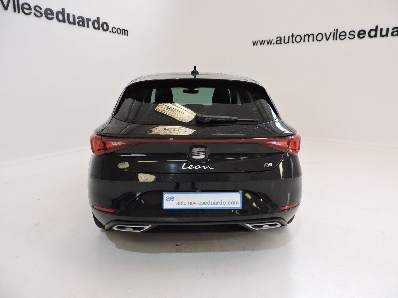 Seat Leon Leon 1.0 TSI 81 KW 1.0 TSI 81KW S&S FR 25 ANIVERSARIO - Foto 8