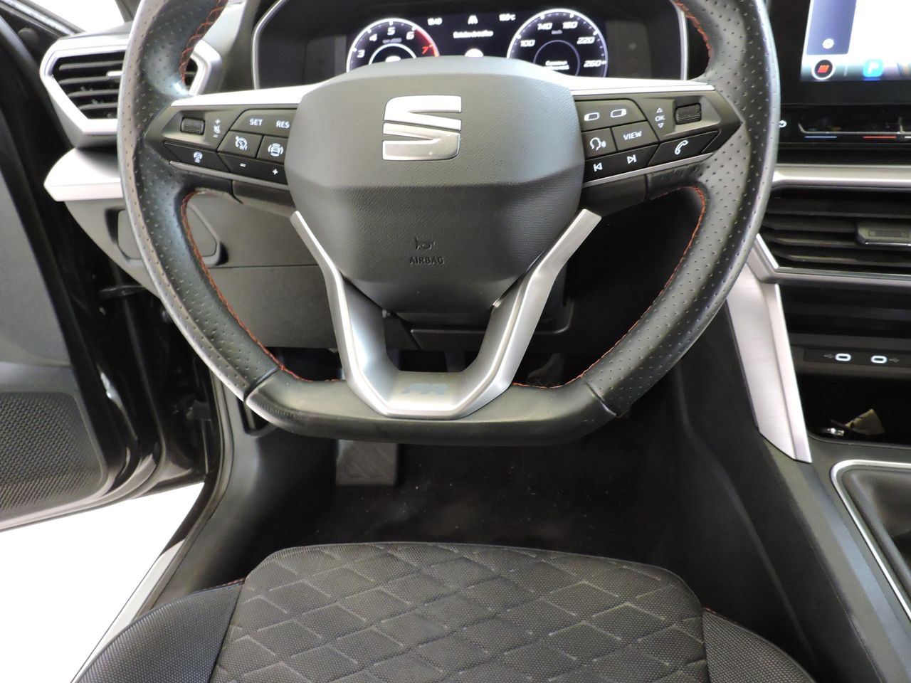 Seat Leon Leon 1.0 TSI 81 KW 1.0 TSI 81KW S&S FR 25 ANIVERSARIO - Foto 14