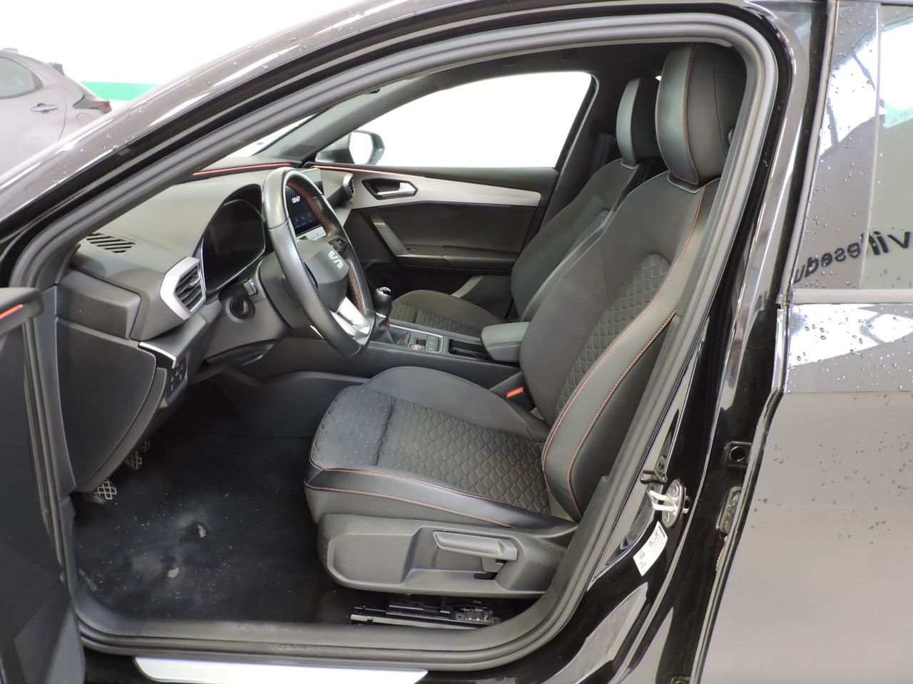 Seat Leon Leon 1.0 TSI 81 KW 1.0 TSI 81KW S&S FR 25 ANIVERSARIO - Foto 11