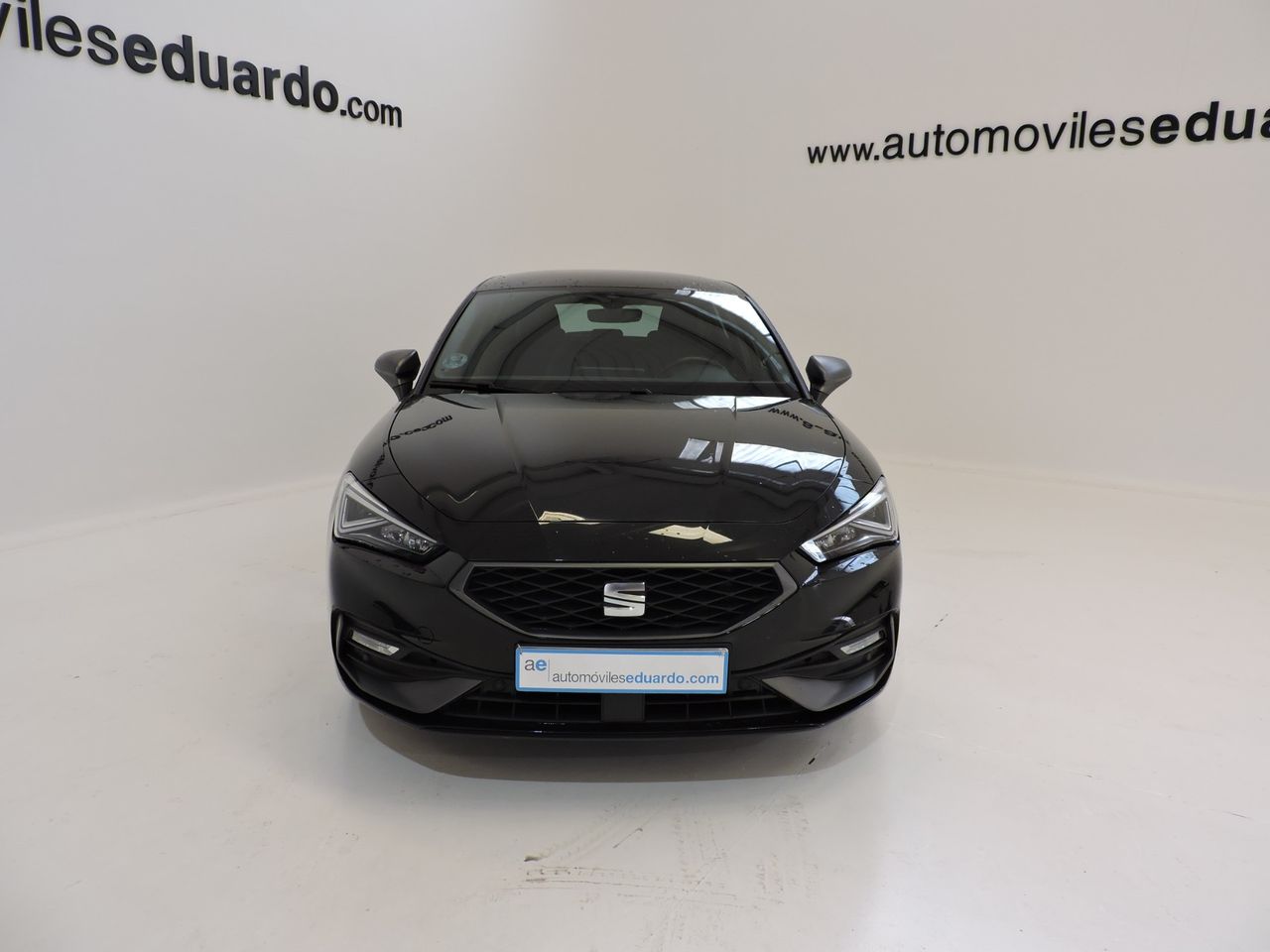Seat Leon Leon 1.0 TSI 81 KW 1.0 TSI 81KW S&S FR 25 ANIVERSARIO - Foto 3