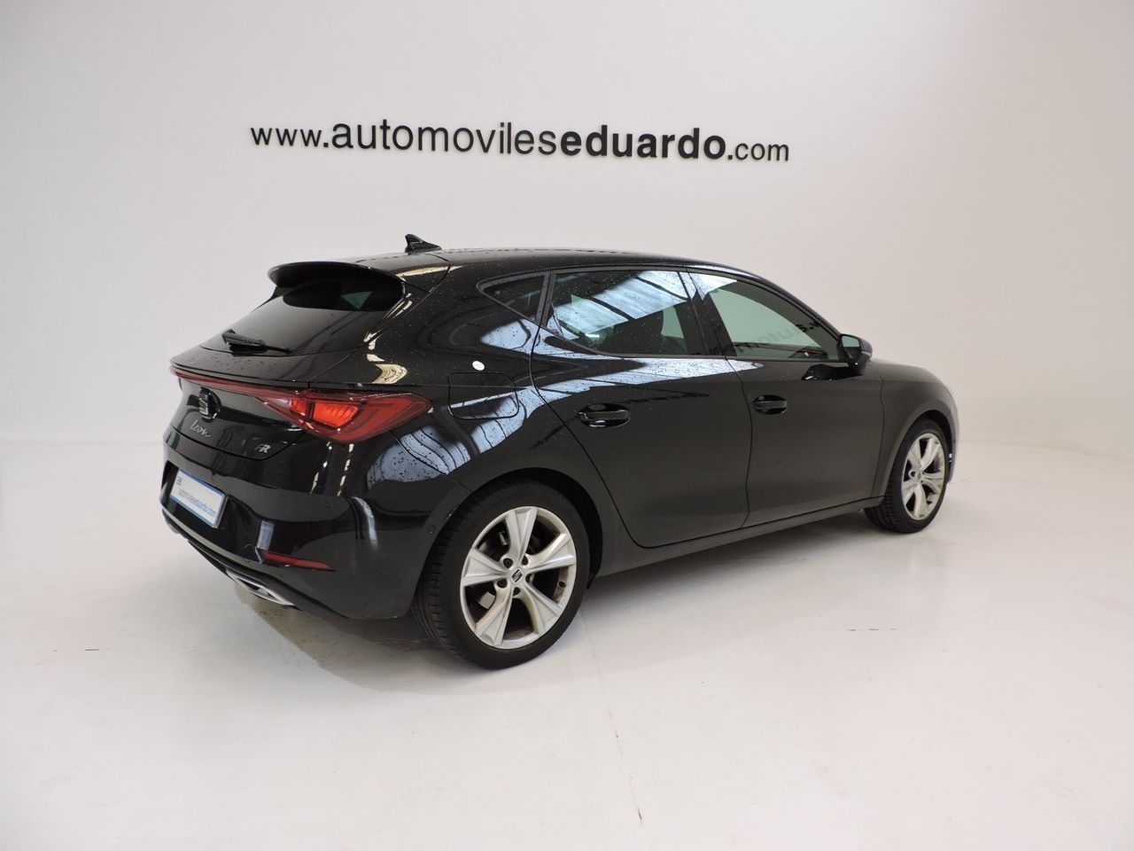 Seat Leon Leon 1.0 TSI 81 KW 1.0 TSI 81KW S&S FR 25 ANIVERSARIO - Foto 7