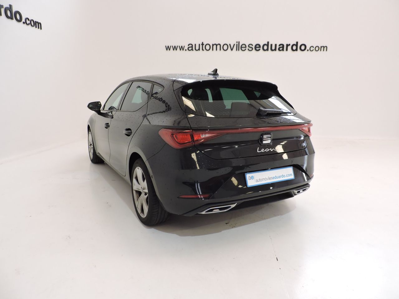 Seat Leon Leon 1.0 TSI 81 KW 1.0 TSI 81KW S&S FR 25 ANIVERSARIO - Foto 9