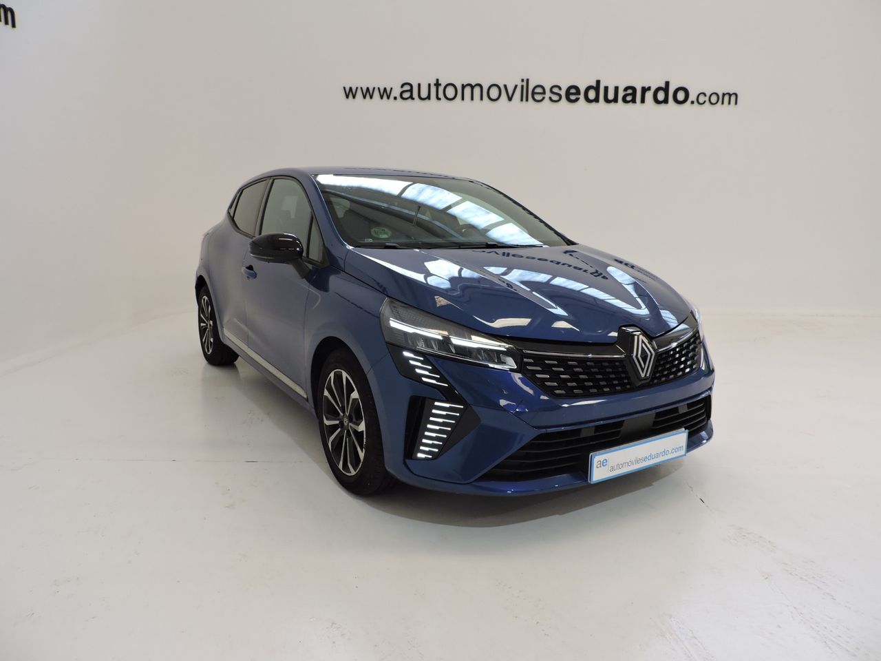 Renault Clio techno TCe 67 kW - Foto 4