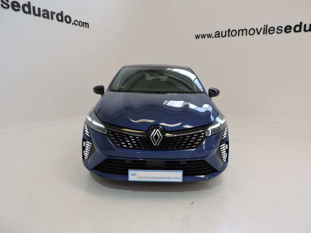 Renault Clio techno TCe 67 kW - Foto 3