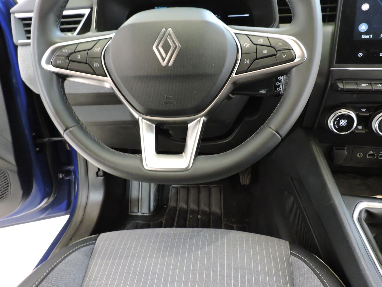 Renault Clio techno TCe 67 kW - Foto 14