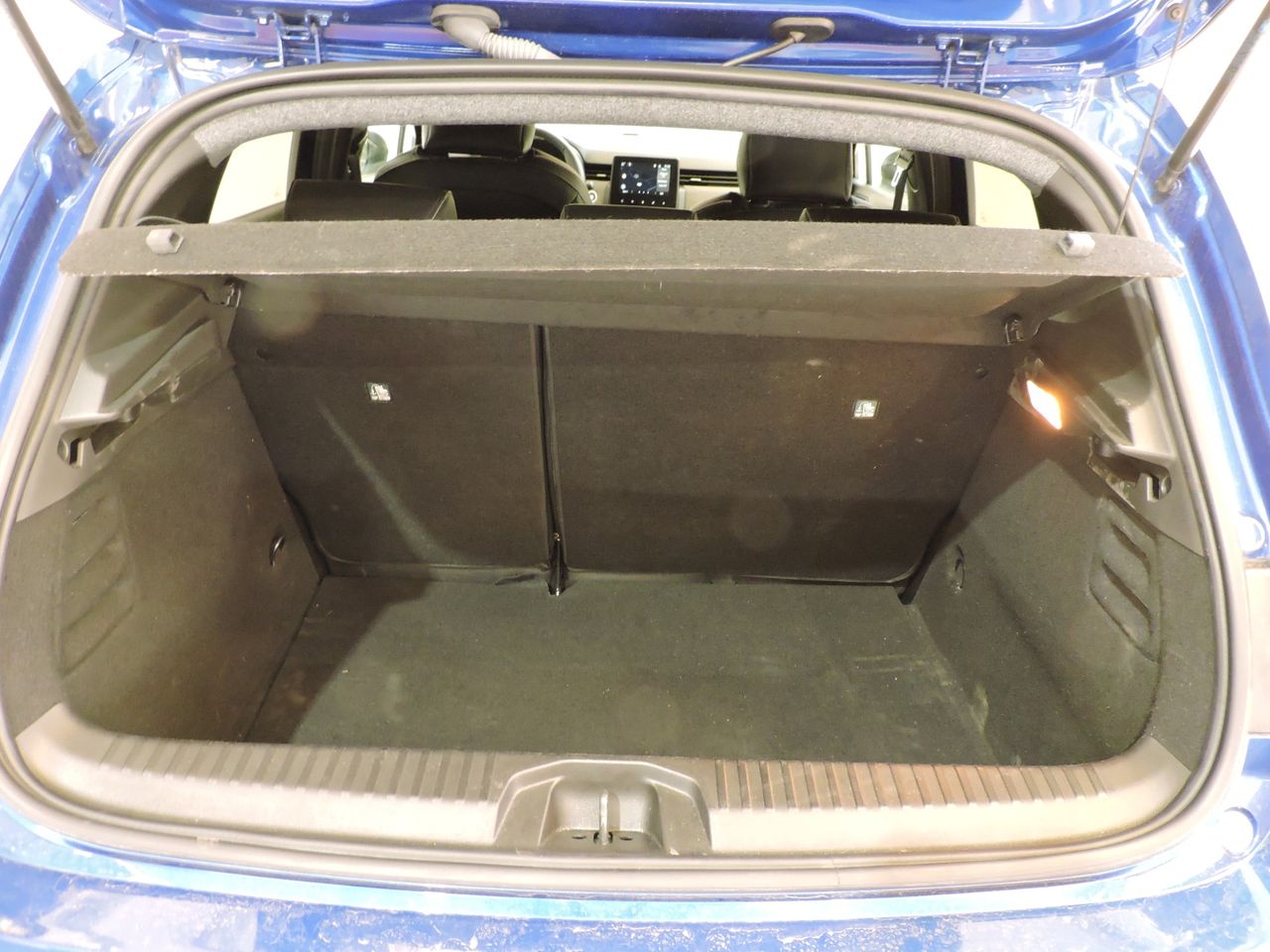 Renault Clio techno TCe 67 kW - Foto 18