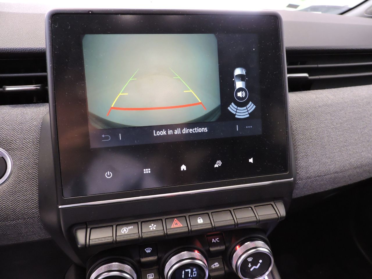 Renault Clio techno TCe 67 kW - Foto 16