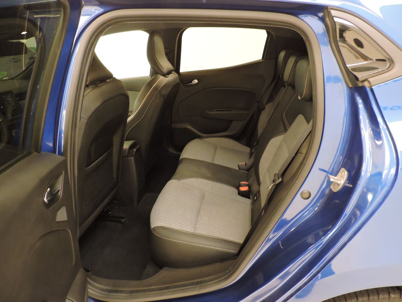 Renault Clio techno TCe 67 kW - Foto 13