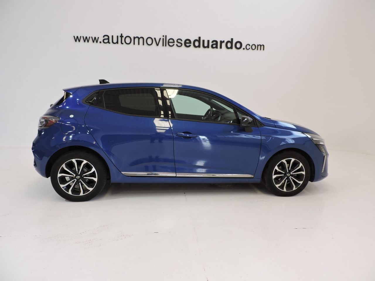 Renault Clio techno TCe 67 kW - Foto 8