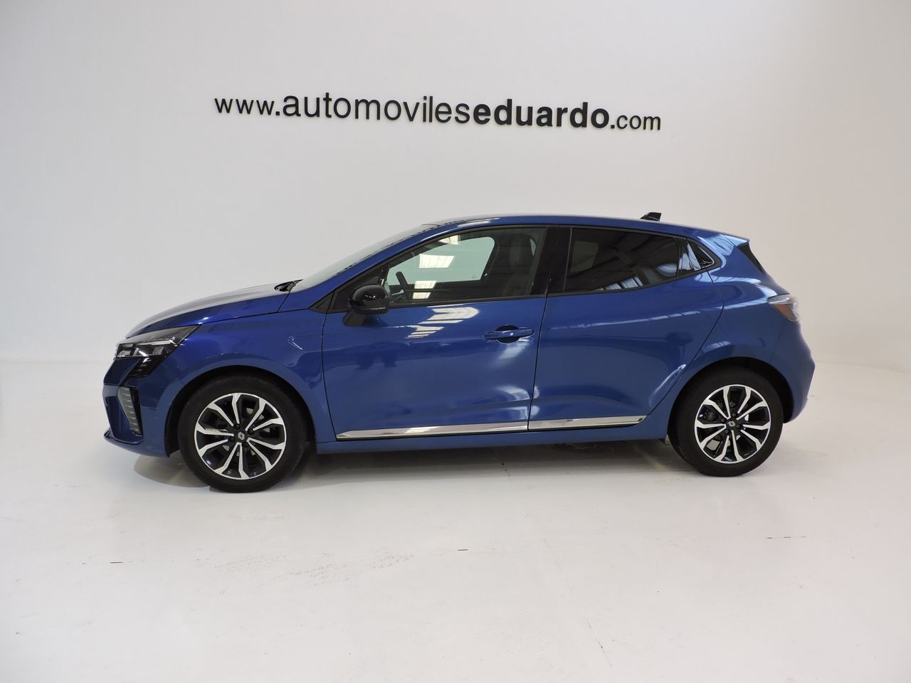 Renault Clio techno TCe 67 kW - Foto 9