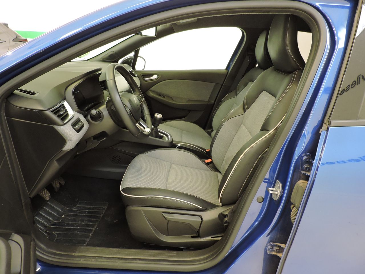 Renault Clio techno TCe 67 kW - Foto 11