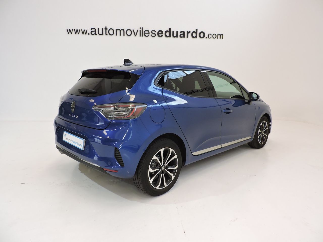 Renault Clio techno TCe 67 kW - Foto 5