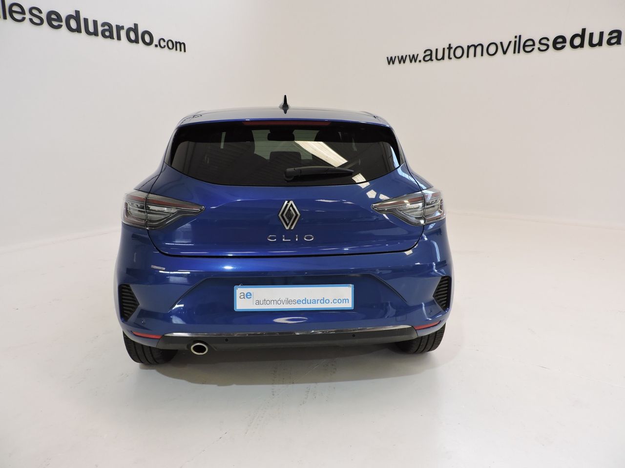 Renault Clio techno TCe 67 kW - Foto 6