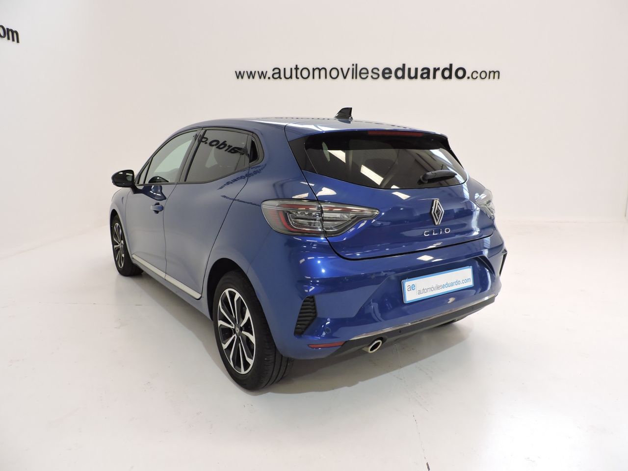 Renault Clio techno TCe 67 kW - Foto 7