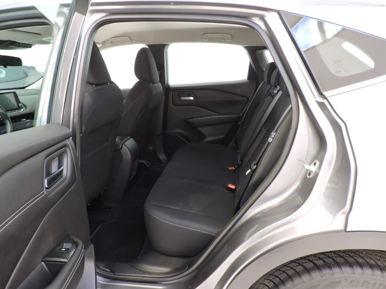Nissan Qashqai 1.3 116 kW 1.3 MHEV 158 BUSINESS XTRONIC - Foto 13