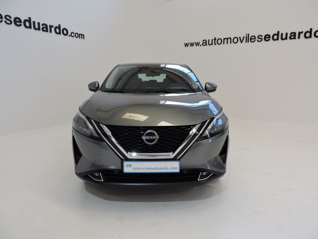 Nissan Qashqai 1.3 116 kW 1.3 MHEV 158 BUSINESS XTRONIC - Foto 3