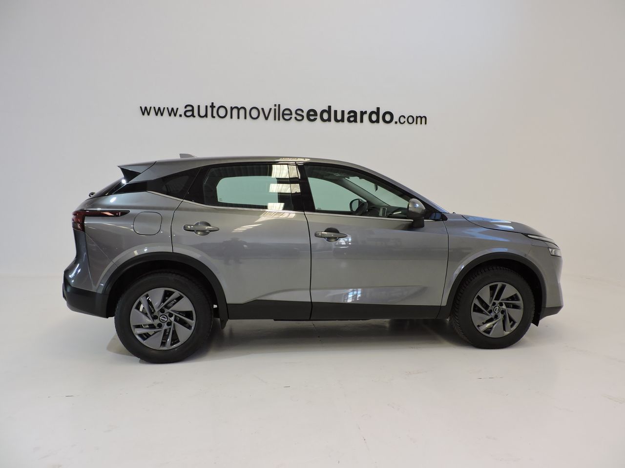 Nissan Qashqai 1.3 116 kW 1.3 MHEV 158 BUSINESS XTRONIC - Foto 5