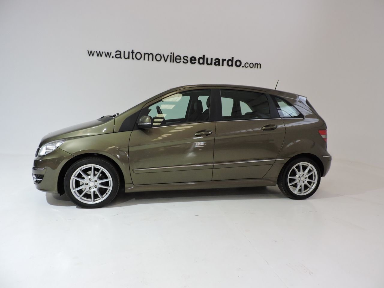 Mercedes Clase B B 180 CDI - Foto 6
