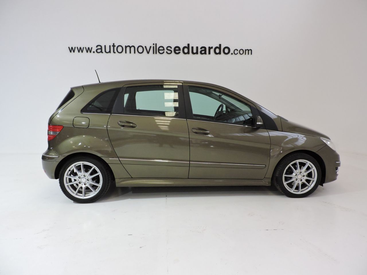 Mercedes Clase B B 180 CDI - Foto 5