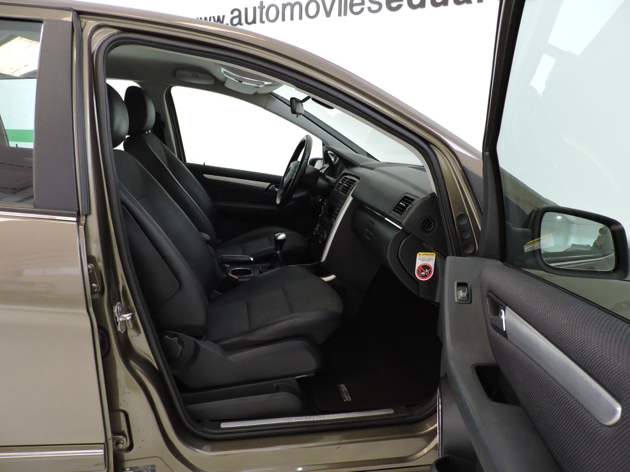 Mercedes Clase B B 180 CDI - Foto 12