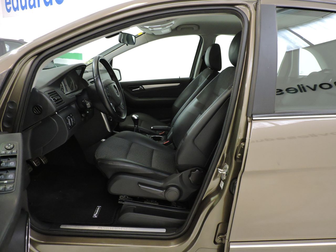 Mercedes Clase B B 180 CDI - Foto 11