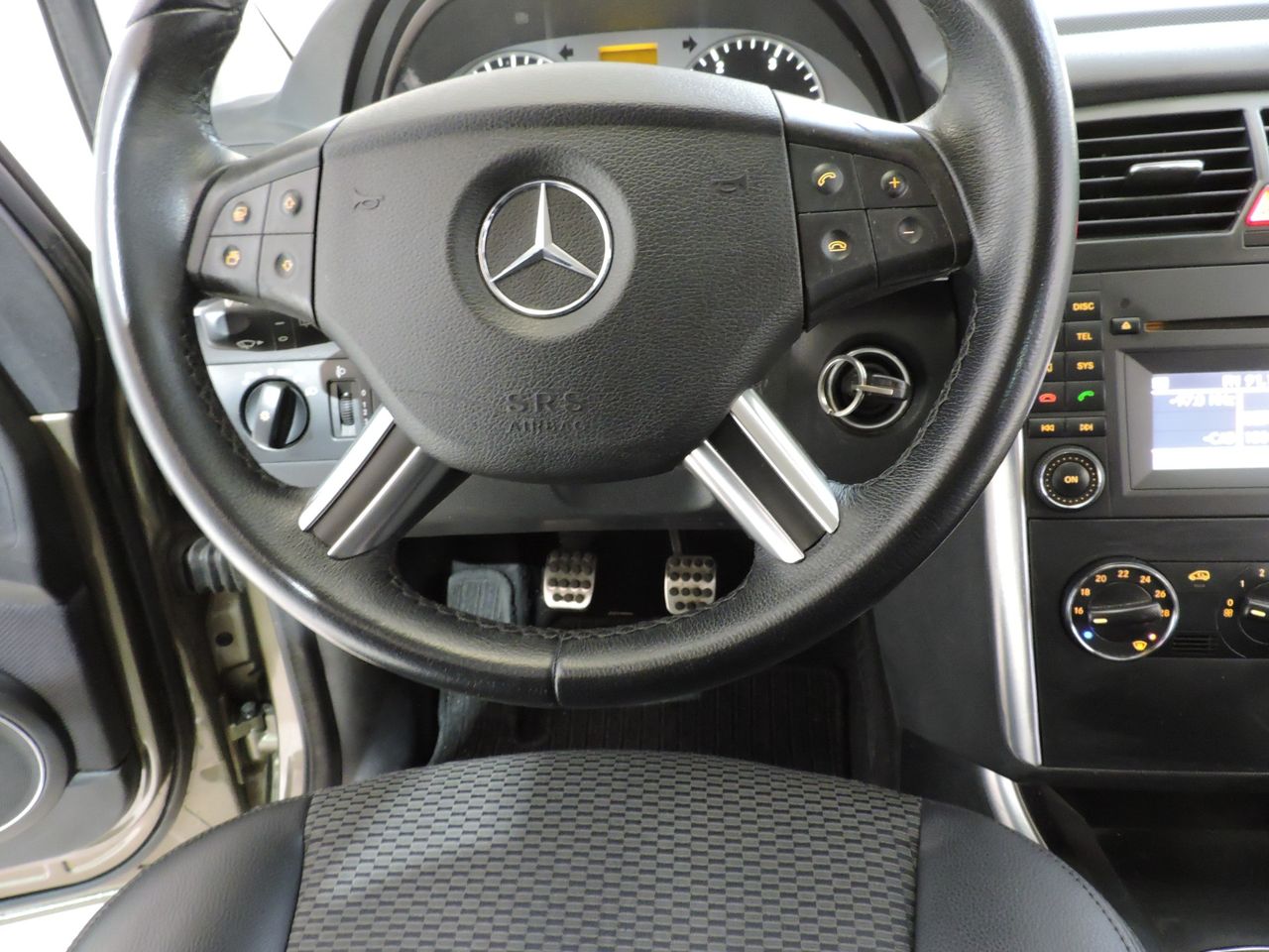 Mercedes Clase B B 180 CDI - Foto 14