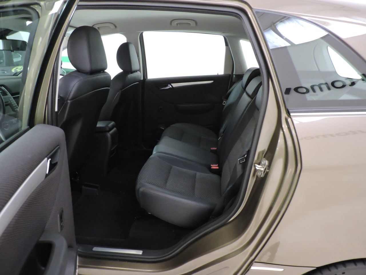 Mercedes Clase B B 180 CDI - Foto 13