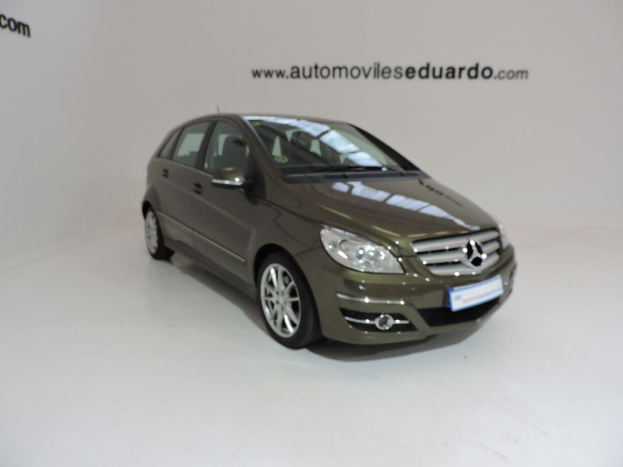 Mercedes Clase B B 180 CDI - Foto 4