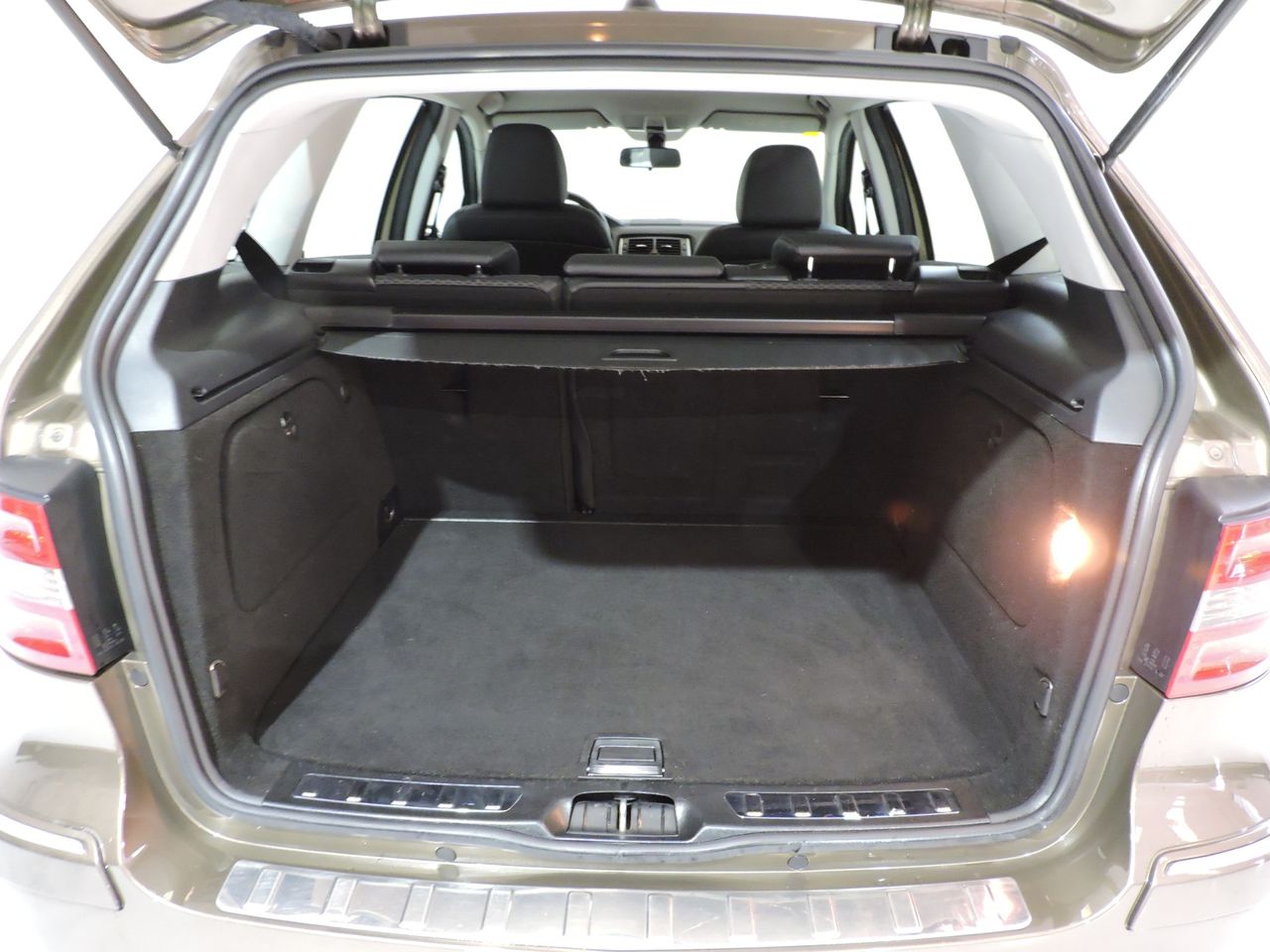 Mercedes Clase B B 180 CDI - Foto 16