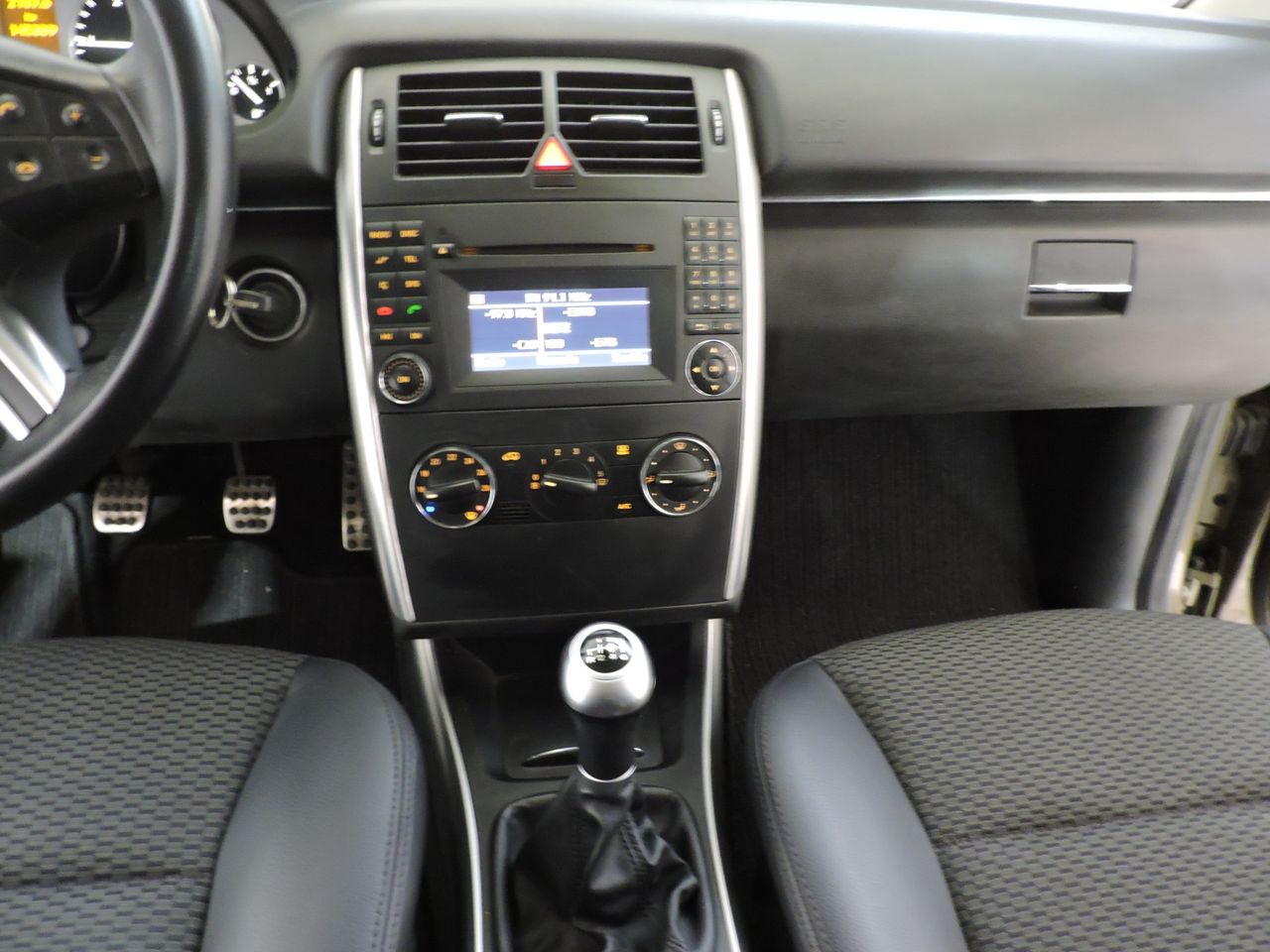 Mercedes Clase B B 180 CDI - Foto 15