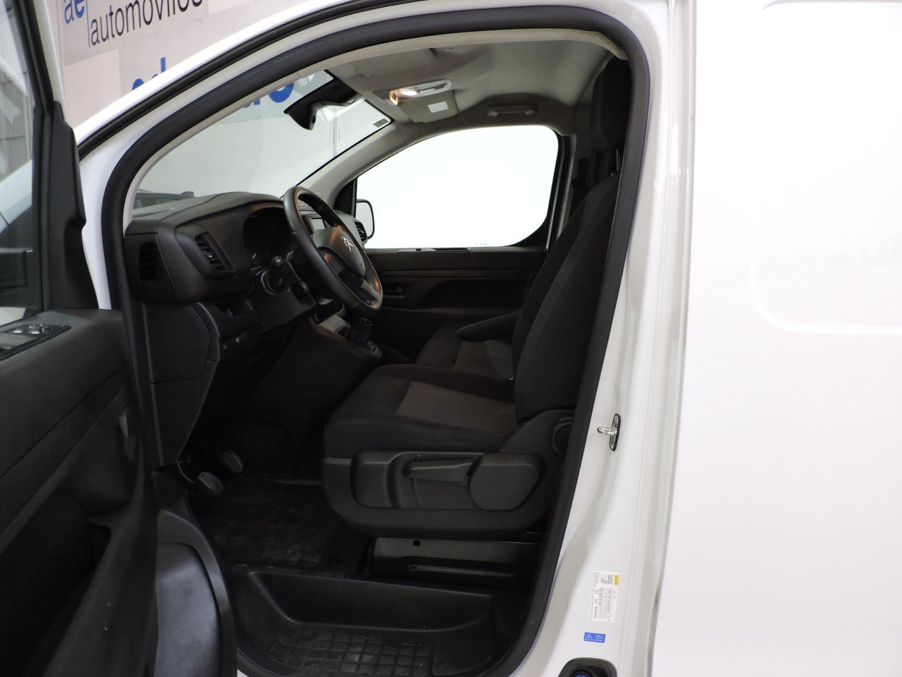 Citroën Jumpy G TALLA M BLUEHDI 100 S&S 6V - Foto 10