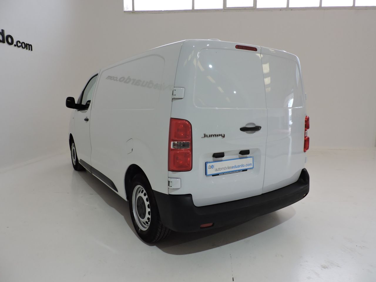 Citroën Jumpy G TALLA M BLUEHDI 100 S&S 6V - Foto 7