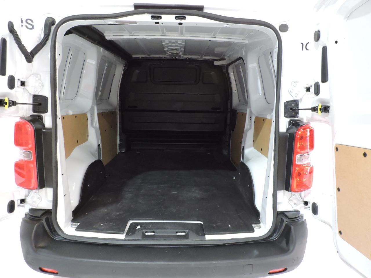 Citroën Jumpy G TALLA M BLUEHDI 100 S&S 6V - Foto 15
