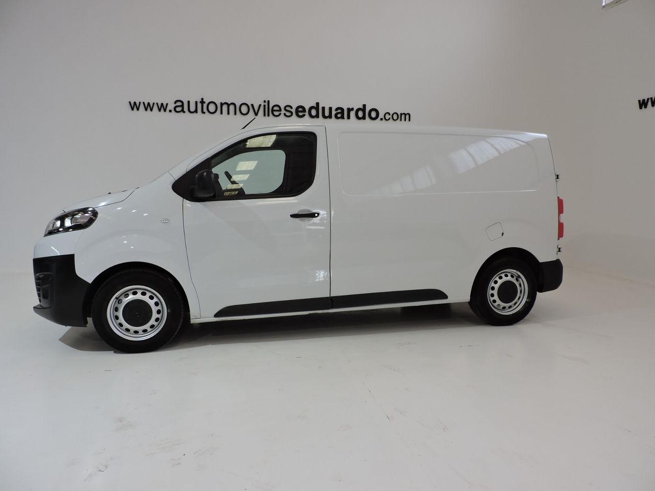 Citroën Jumpy G TALLA M BLUEHDI 100 S&S 6V - Foto 9