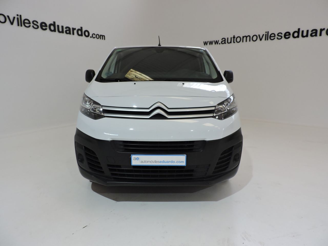 Citroën Jumpy G TALLA M BLUEHDI 100 S&S 6V - Foto 3
