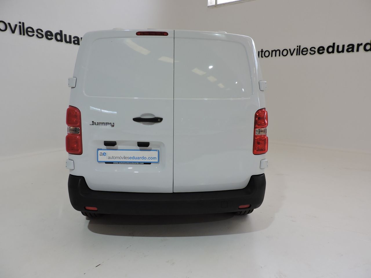 Citroën Jumpy G TALLA M BLUEHDI 100 S&S 6V - Foto 6