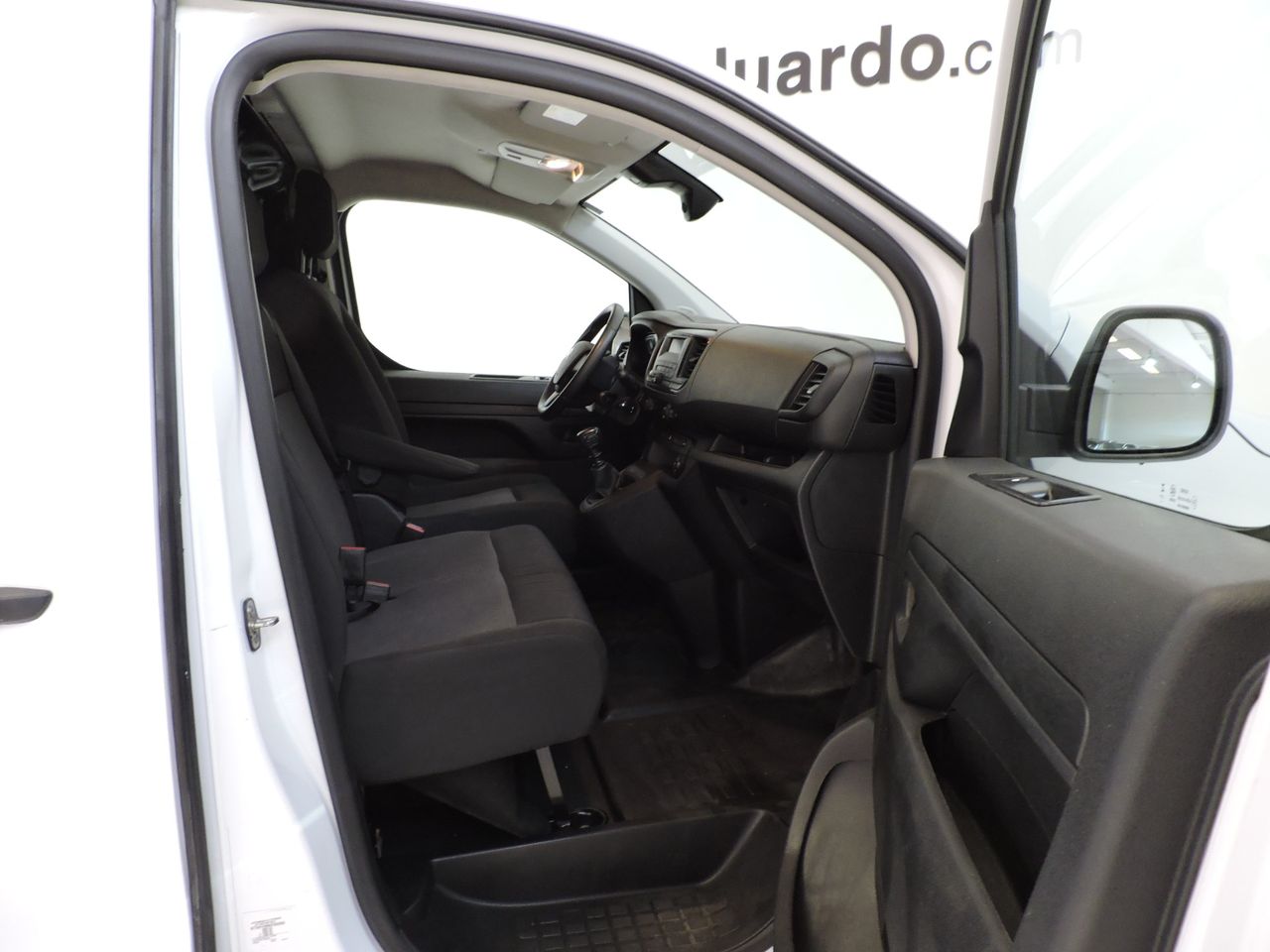 Citroën Jumpy G TALLA M BLUEHDI 100 S&S 6V - Foto 11