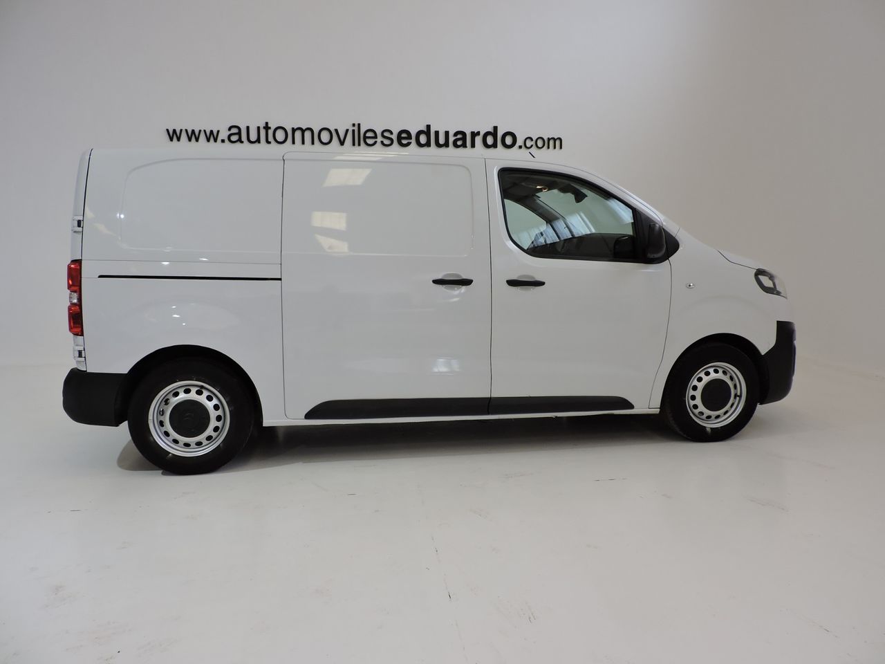 Citroën Jumpy G TALLA M BLUEHDI 100 S&S 6V - Foto 8