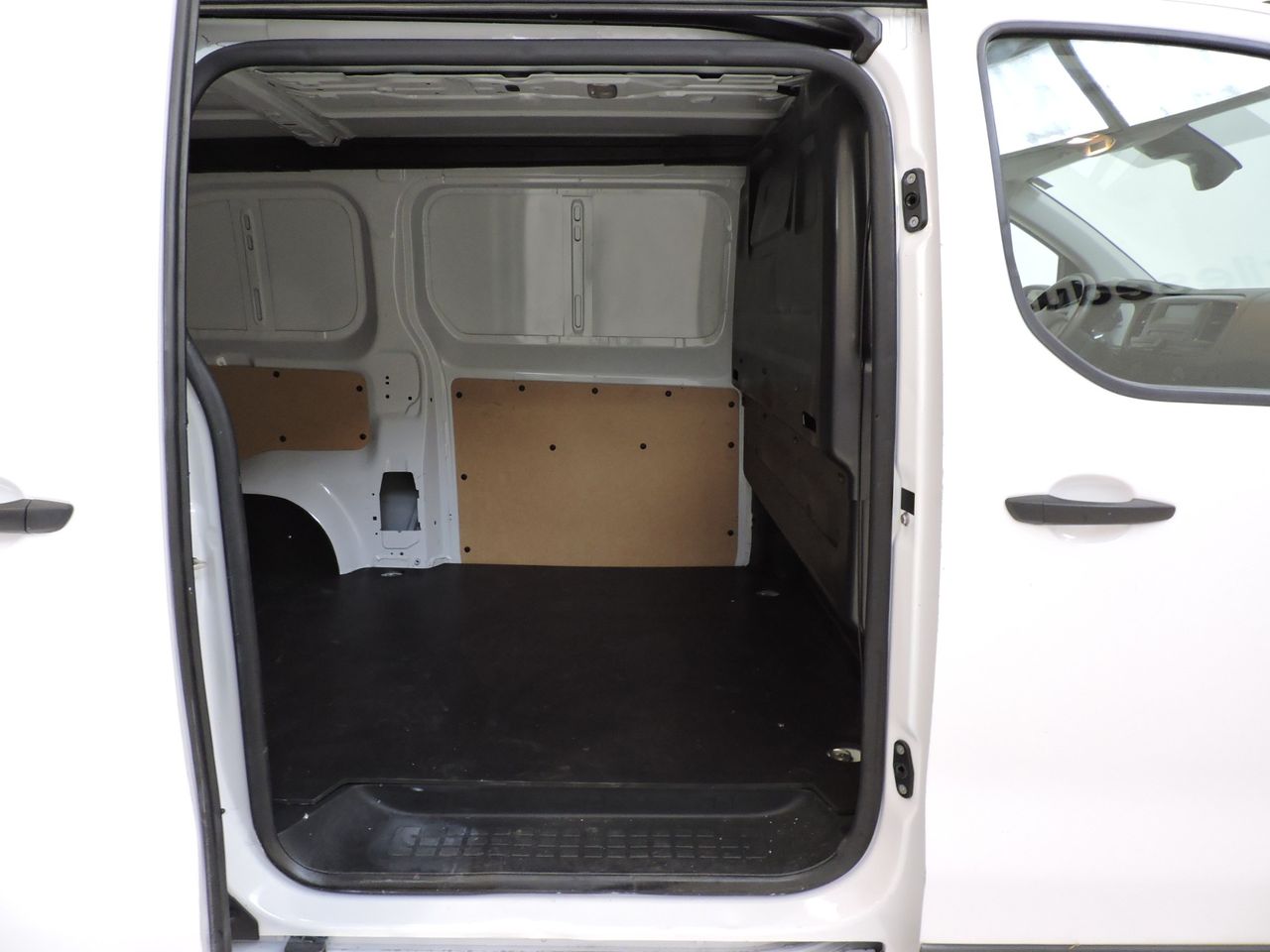 Citroën Jumpy G TALLA M BLUEHDI 100 S&S 6V - Foto 14