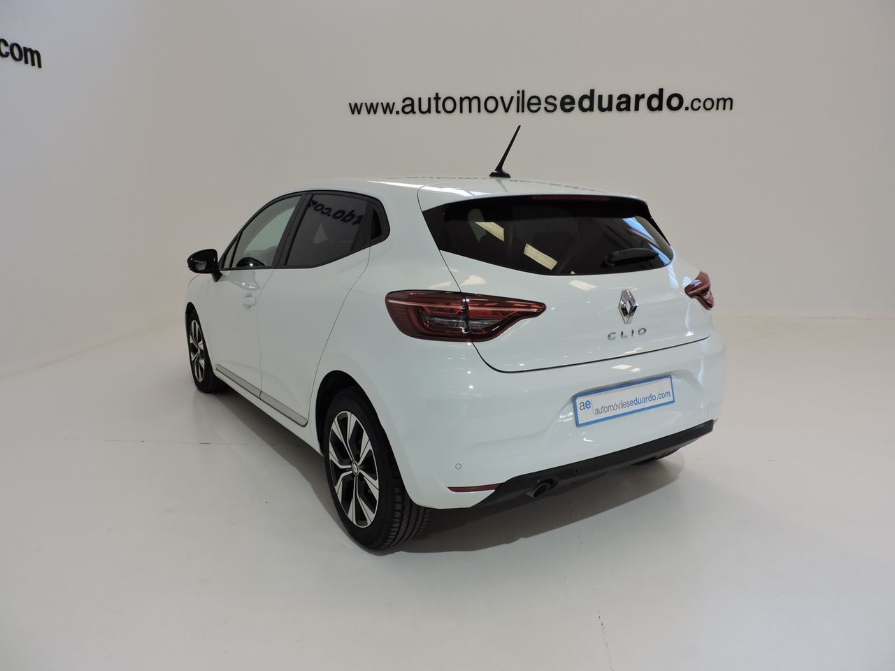 Renault Clio Evolution TCe 74 kW - Foto 9