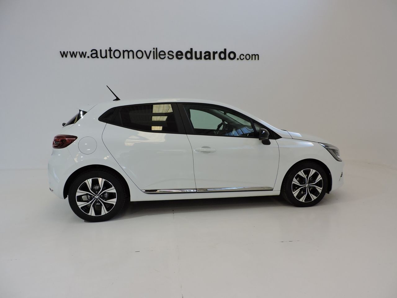 Renault Clio Evolution TCe 74 kW - Foto 5