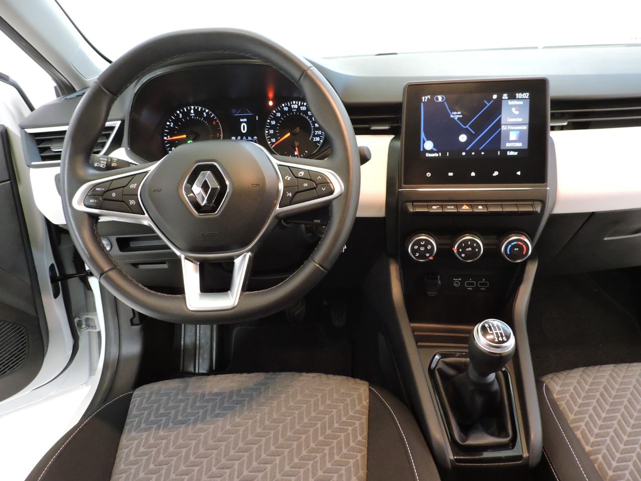 Renault Clio Evolution TCe 74 kW - Foto 10