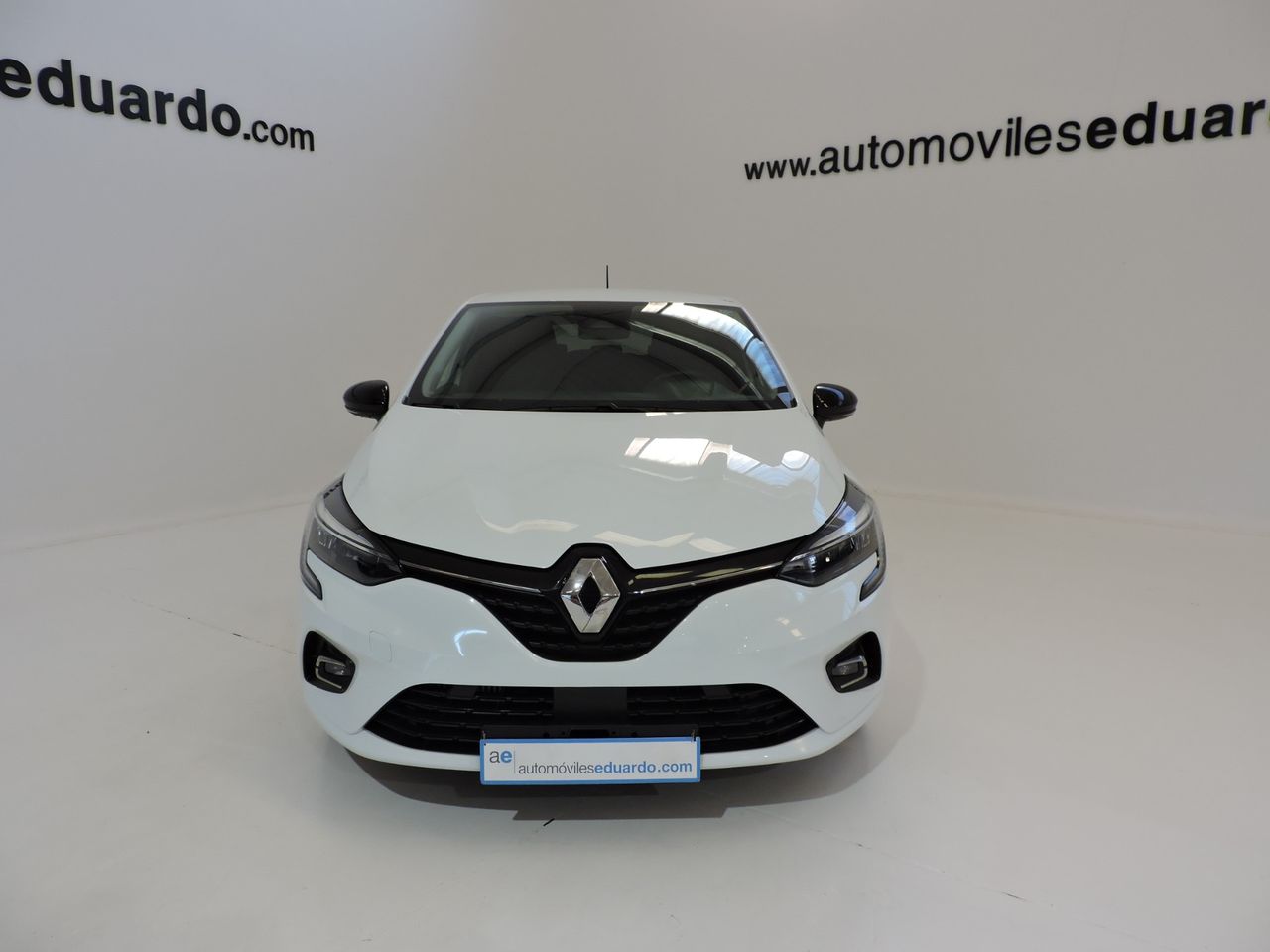 Renault Clio Evolution TCe 74 kW - Foto 3