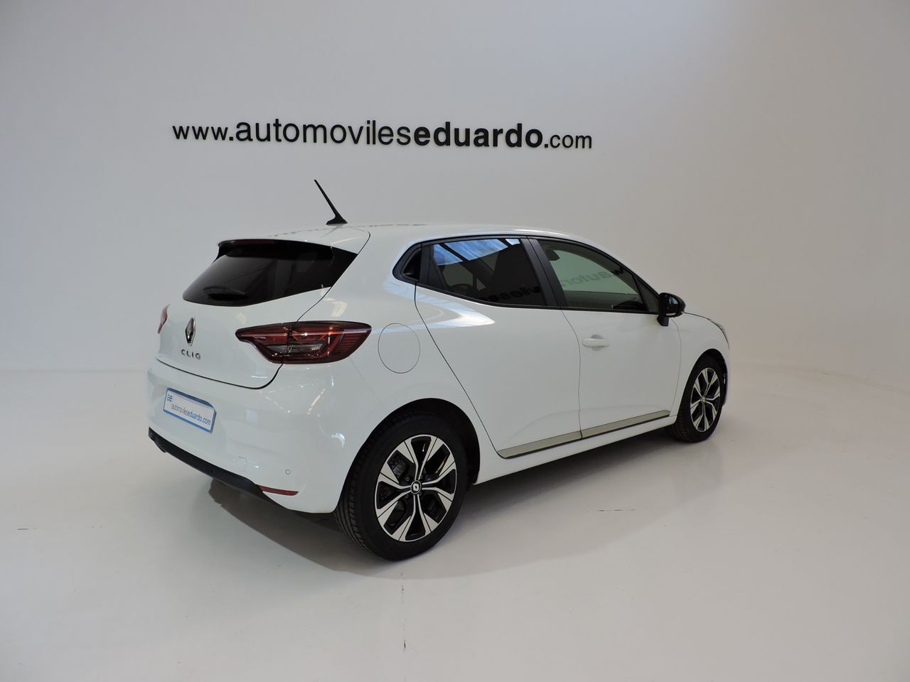 Renault Clio Evolution TCe 74 kW - Foto 7