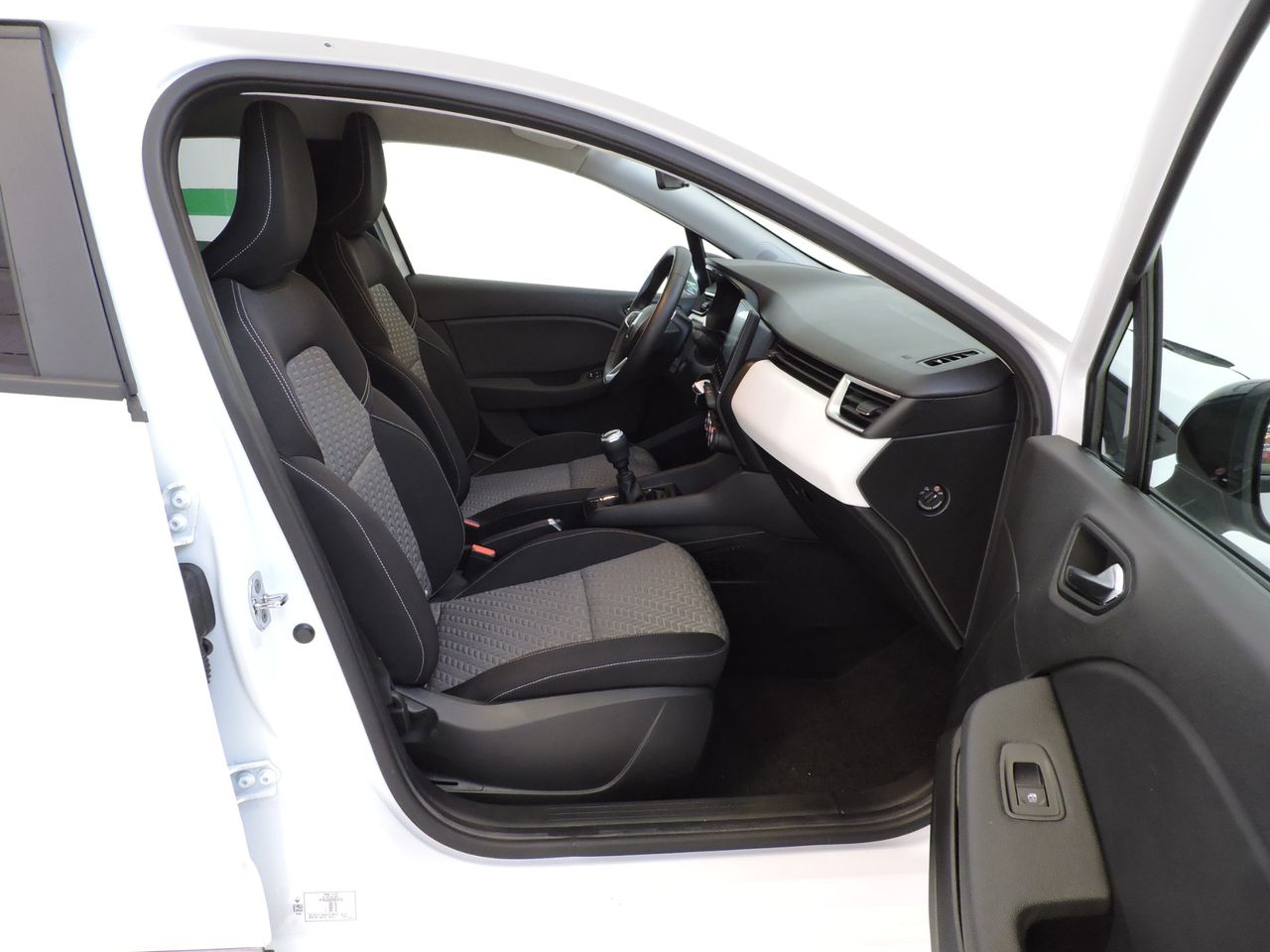 Renault Clio Evolution TCe 74 kW - Foto 12