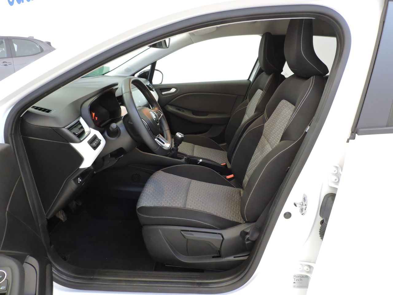 Renault Clio Evolution TCe 74 kW - Foto 11