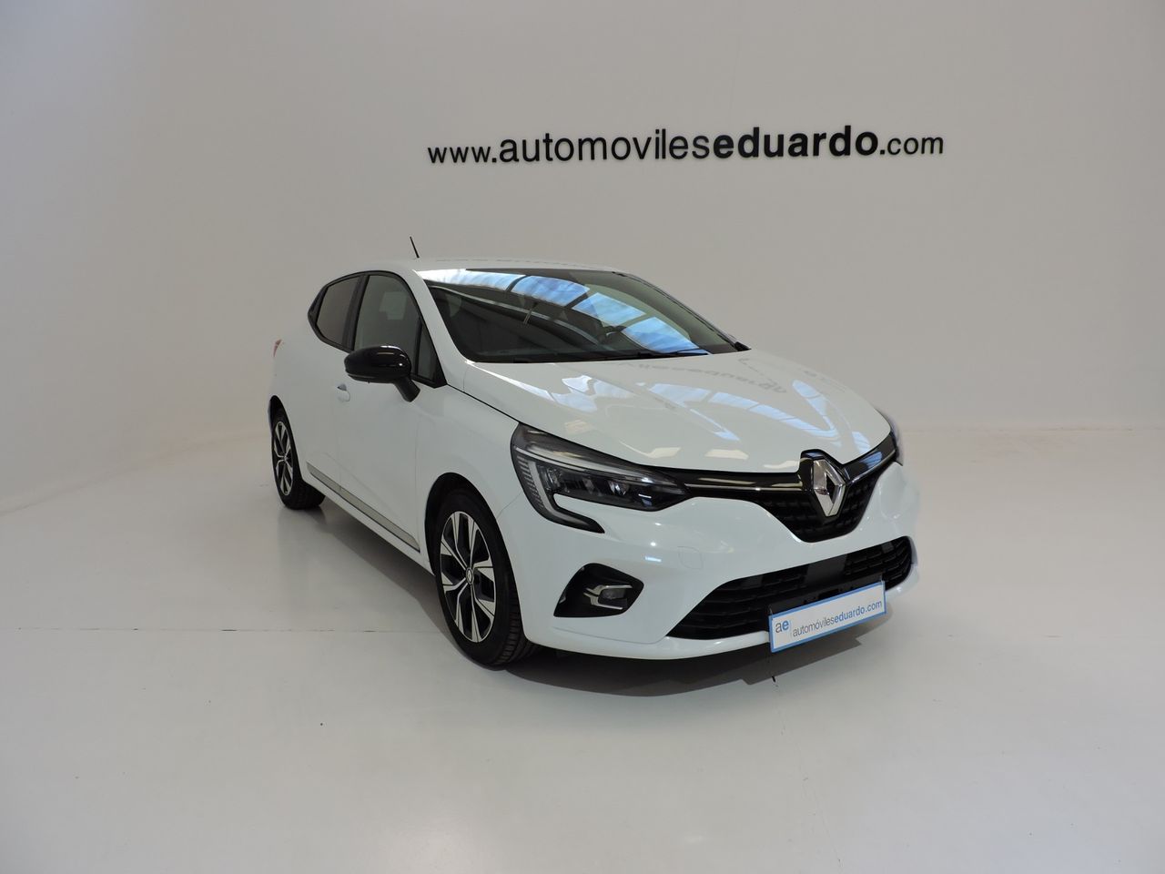 Renault Clio Evolution TCe 74 kW - Foto 4