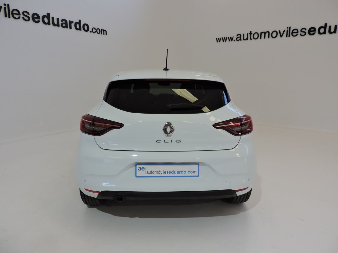 Renault Clio Evolution TCe 74 kW - Foto 8